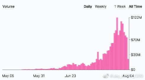 A powerful mining machine in action, showcasing its robust hardware for enhancing Bitcoin hashrate
