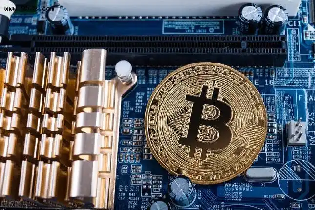 Sustainable mining farm with renewable energy sources